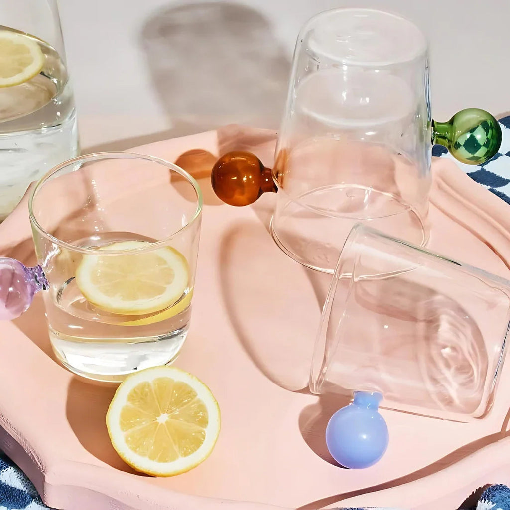 Relndossa Glass Set - 6 pieces set
