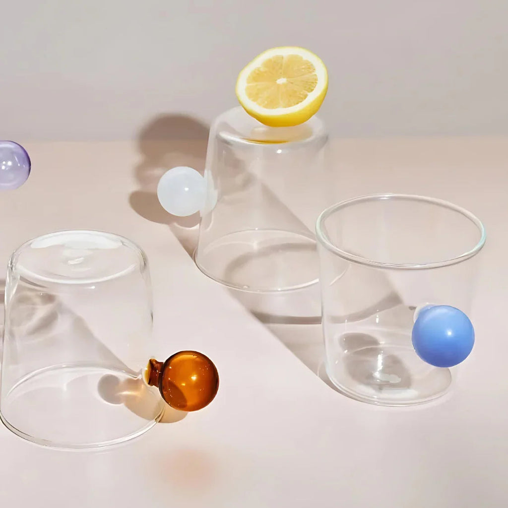 Relndossa Glass Set - 6 pieces set