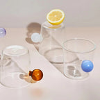 Relndossa Glass Set - 6 pieces set