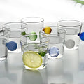 Relndossa Glass Set - 6 pieces set