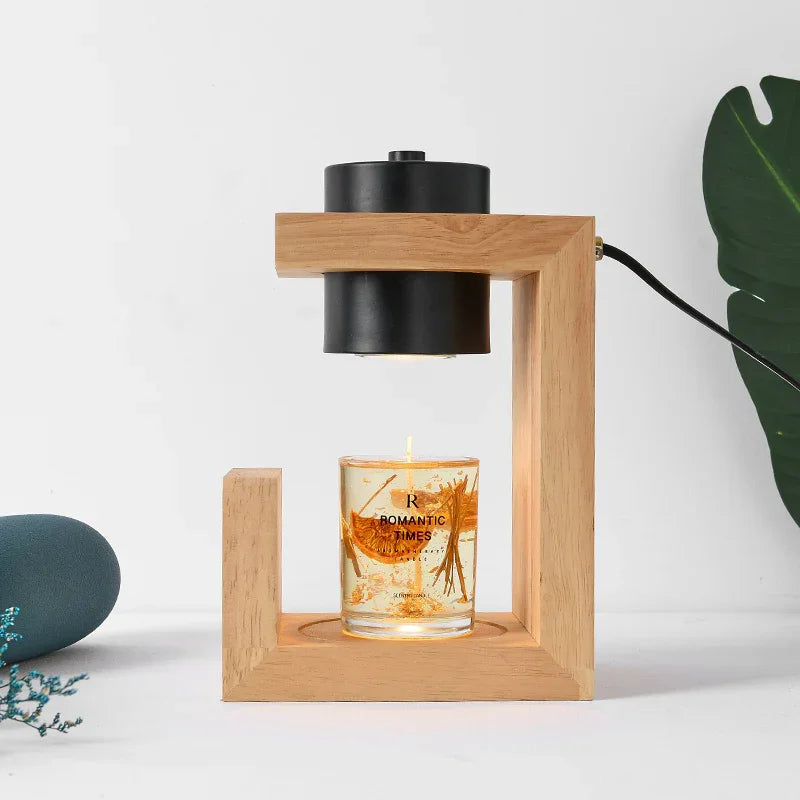 Relstando Candle Warmer Lamp
