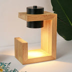 Relstando Candle Warmer Lamp