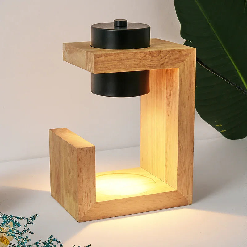 Relstando Candle Warmer Lamp