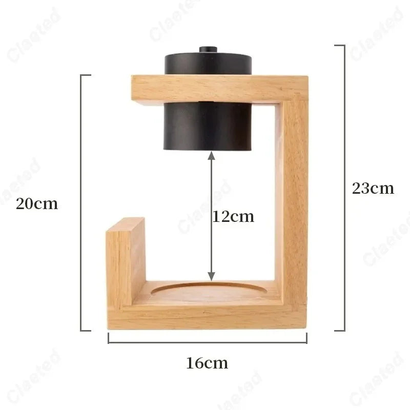 Relstando Candle Warmer Lamp