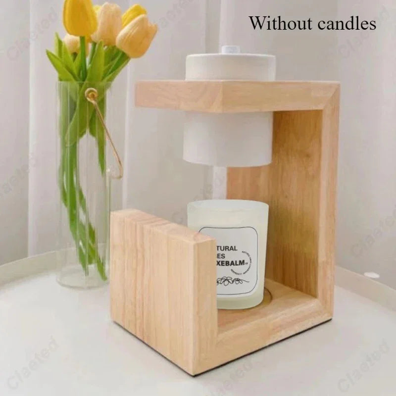 Relstando Candle Warmer Lamp
