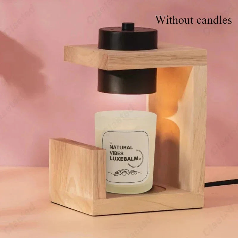 Relstando Candle Warmer Lamp