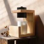 Relstando Candle Warmer Lamp