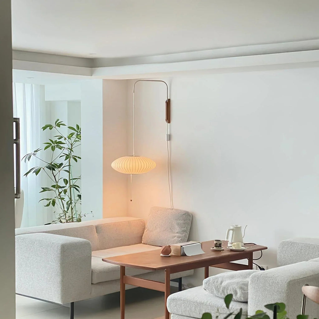Relstando Wall Sconce