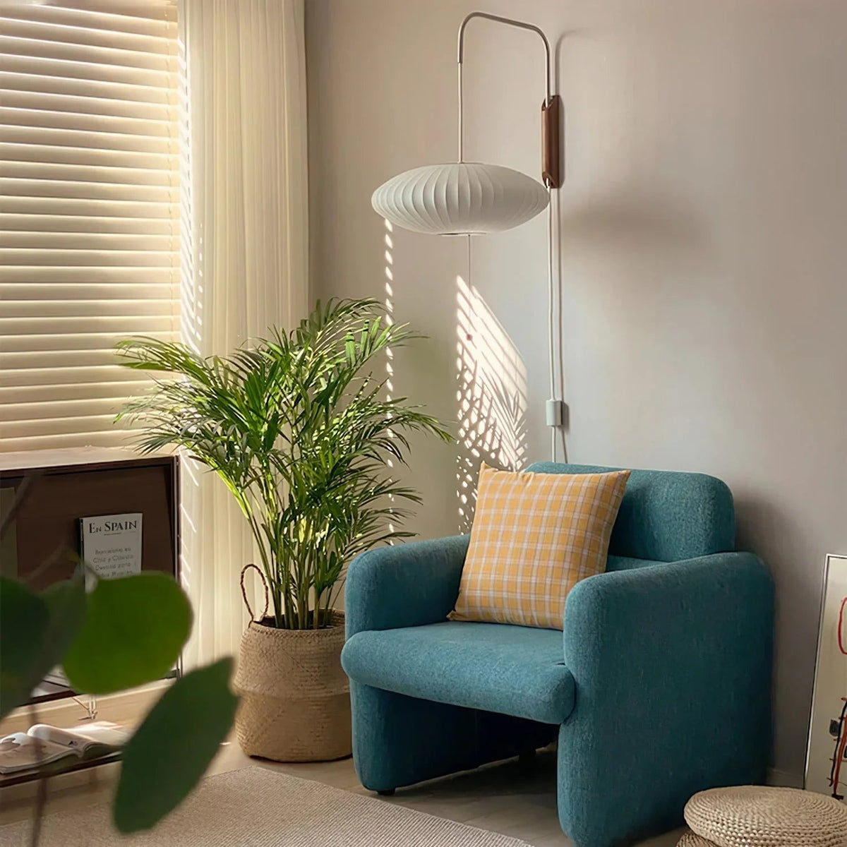 Relstando Wall Sconce