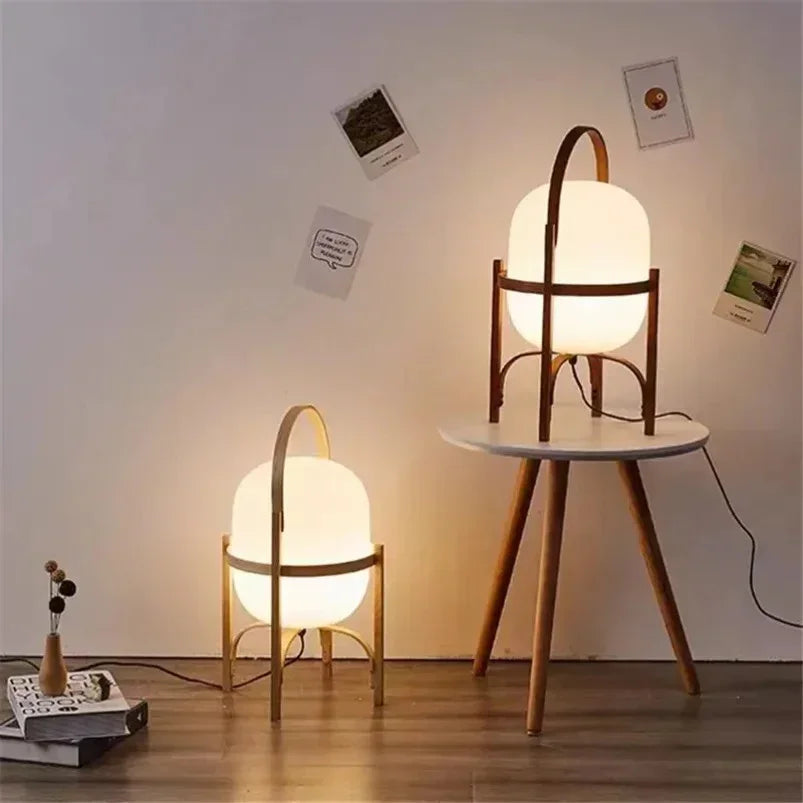 Reltanta Table Lamp