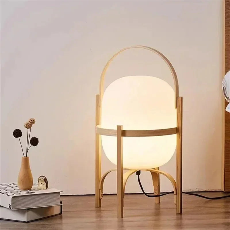 Reltanta Table Lamp