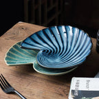 Reltorra Ceramic Plate