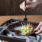 Reltorra Ceramic Plate