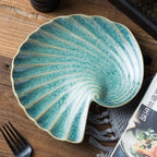 Reltorra Ceramic Plate