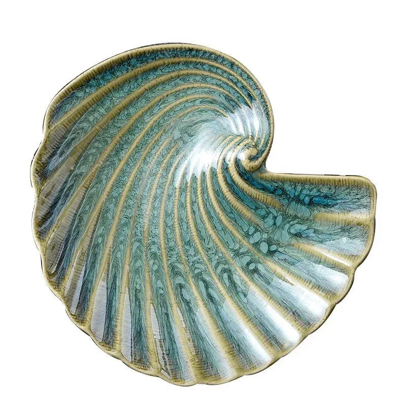 Reltorra Ceramic Plate