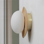 Reltorra Wall Light