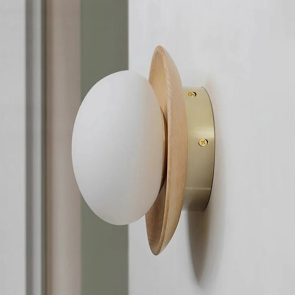 Reltorra Wall Light