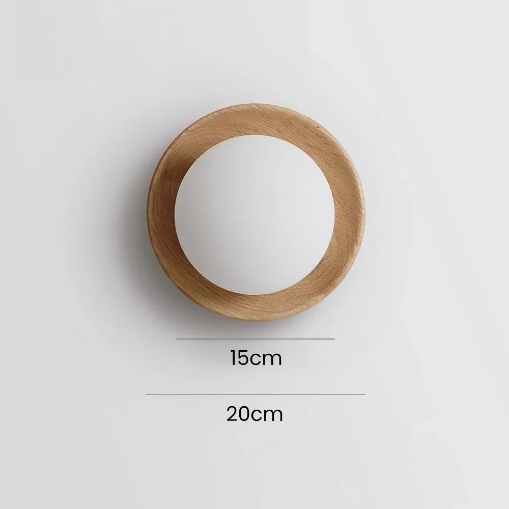 Reltorra Wall Light
