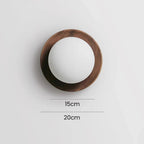 Reltorra Wall Light