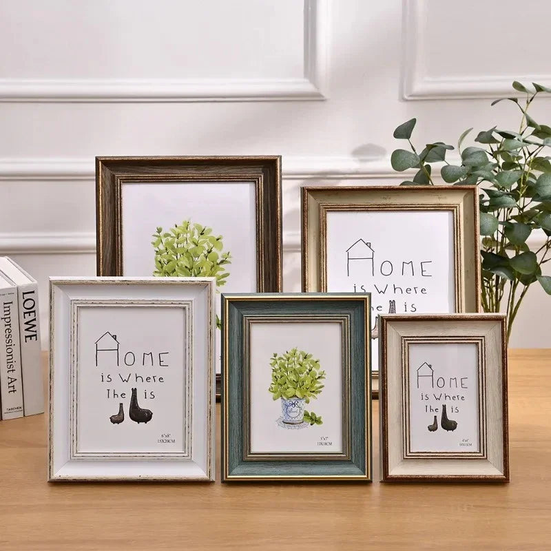 Relvosa Photo Frame