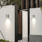 Rendisa Cement Outdoor Wall Lamp
