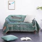 Rendisa Throw Blanket