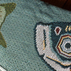 Rendisa Throw Blanket