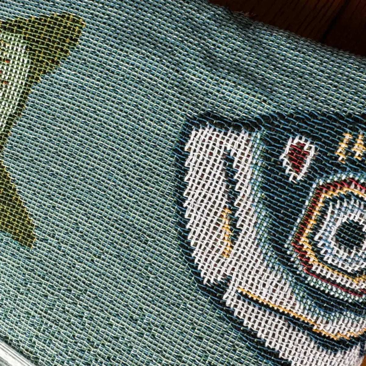 Rendisa Throw Blanket