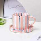 Renfendo Mug with Saucer