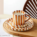 Renfendo Mug with Saucer