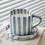 Renfendo Mug with Saucer