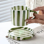Renfendo Mug with Saucer