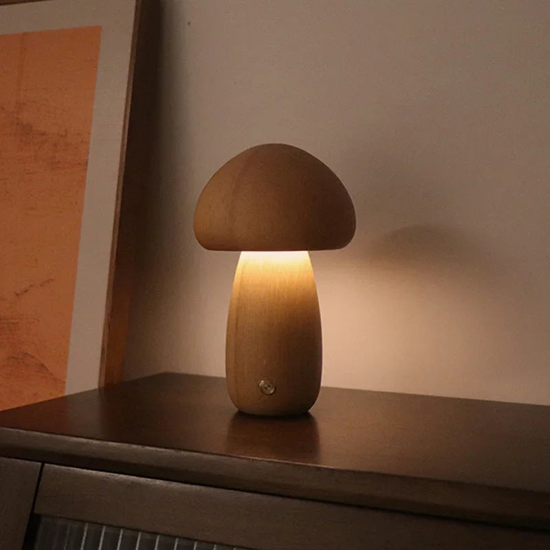 Renfendo Table Lamp