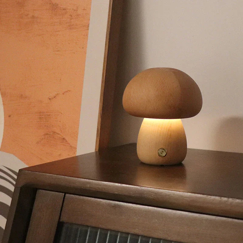 Renfendo Table Lamp