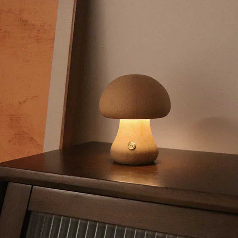 Renfendo Table Lamp