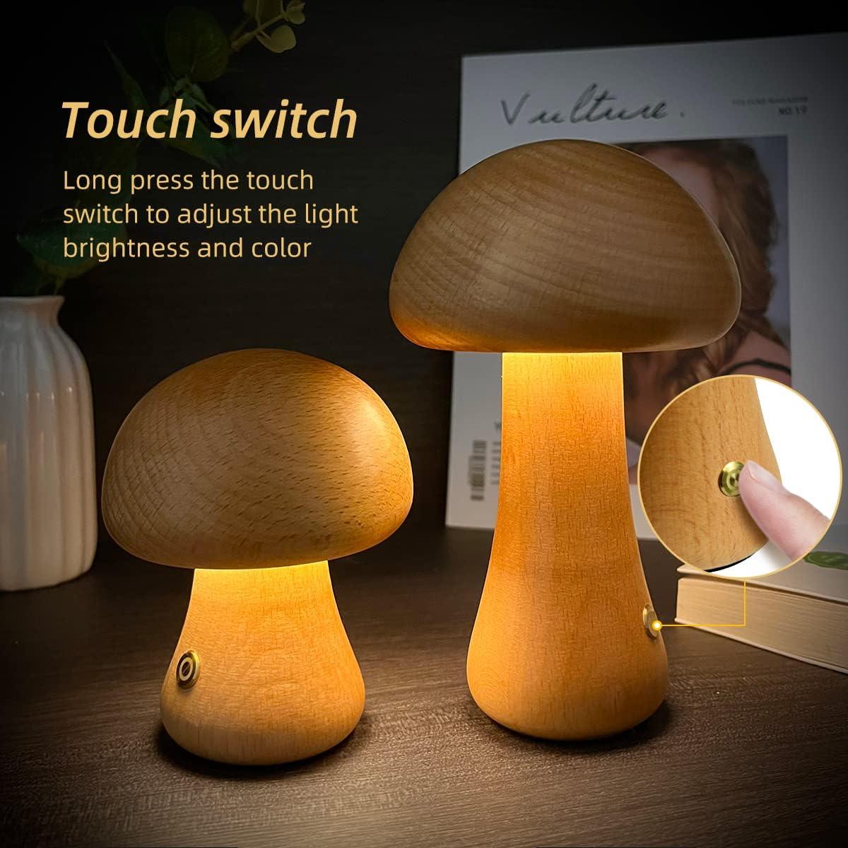 Renfendo Table Lamp