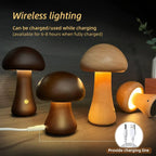 Renfendo Table Lamp