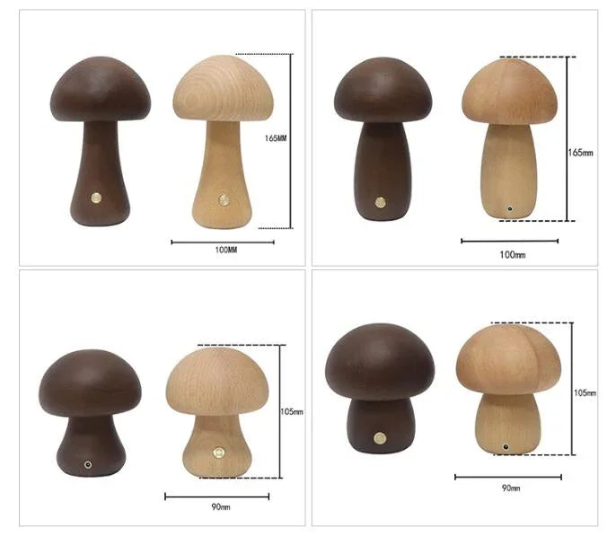 Renfendo Table Lamp