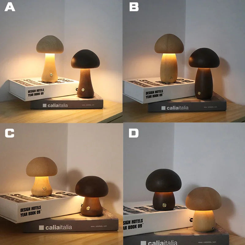 Renfendo Table Lamp