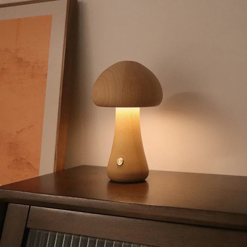 Renfendo Table Lamp
