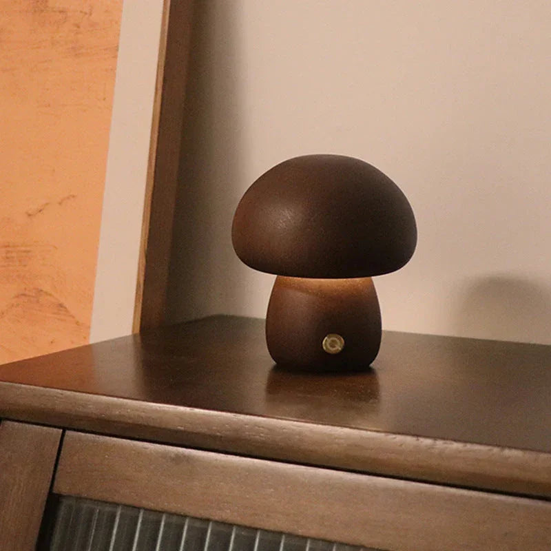 Renfendo Table Lamp