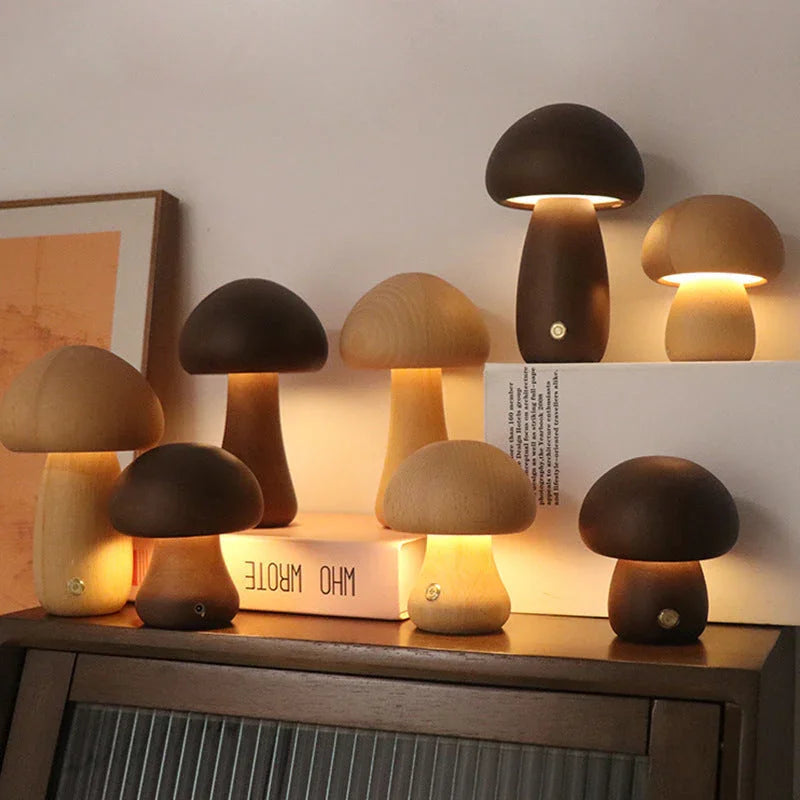 Renfendo Table Lamp