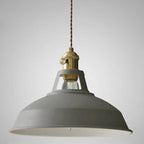 Renranta Pendant