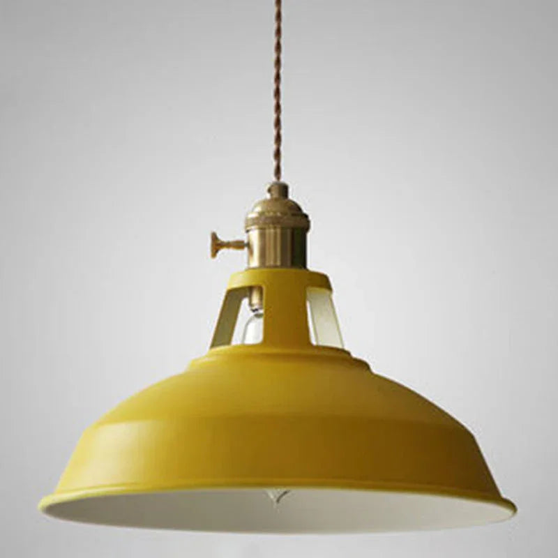 Renranta Pendant