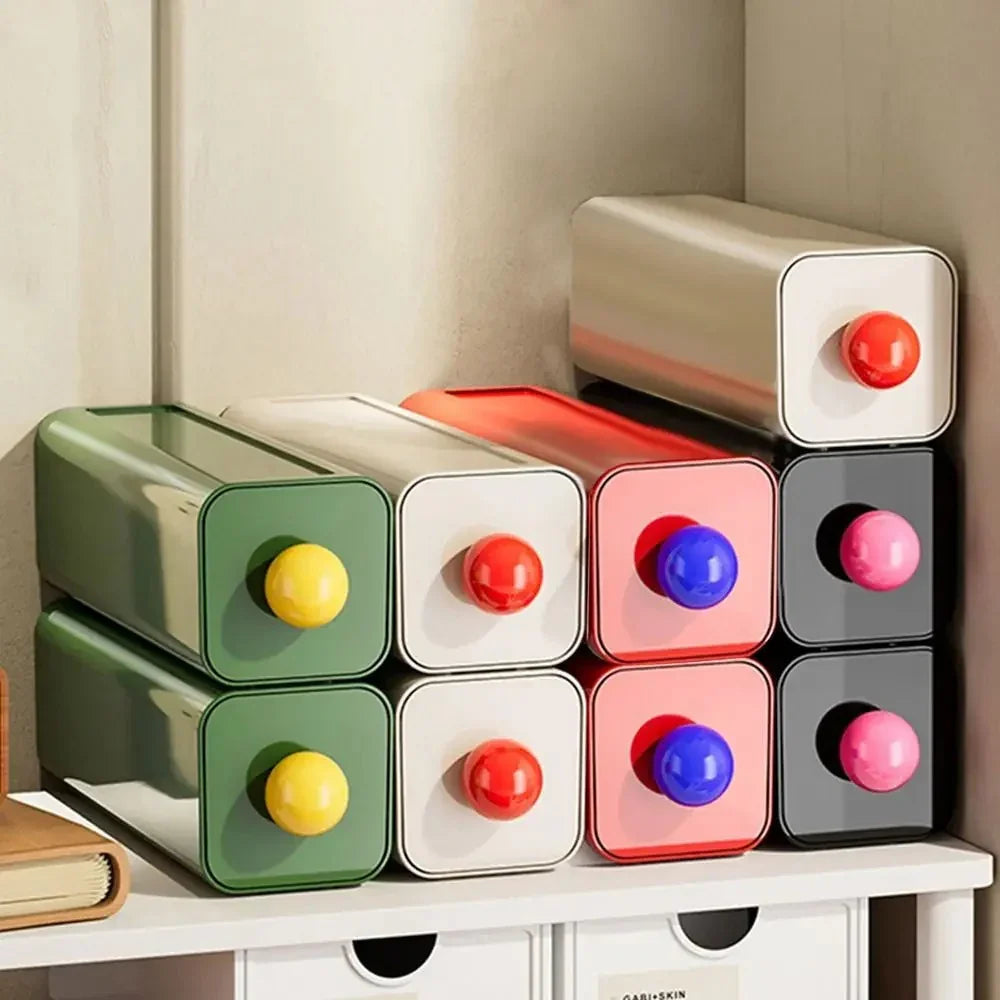 Renrisa Storage Box