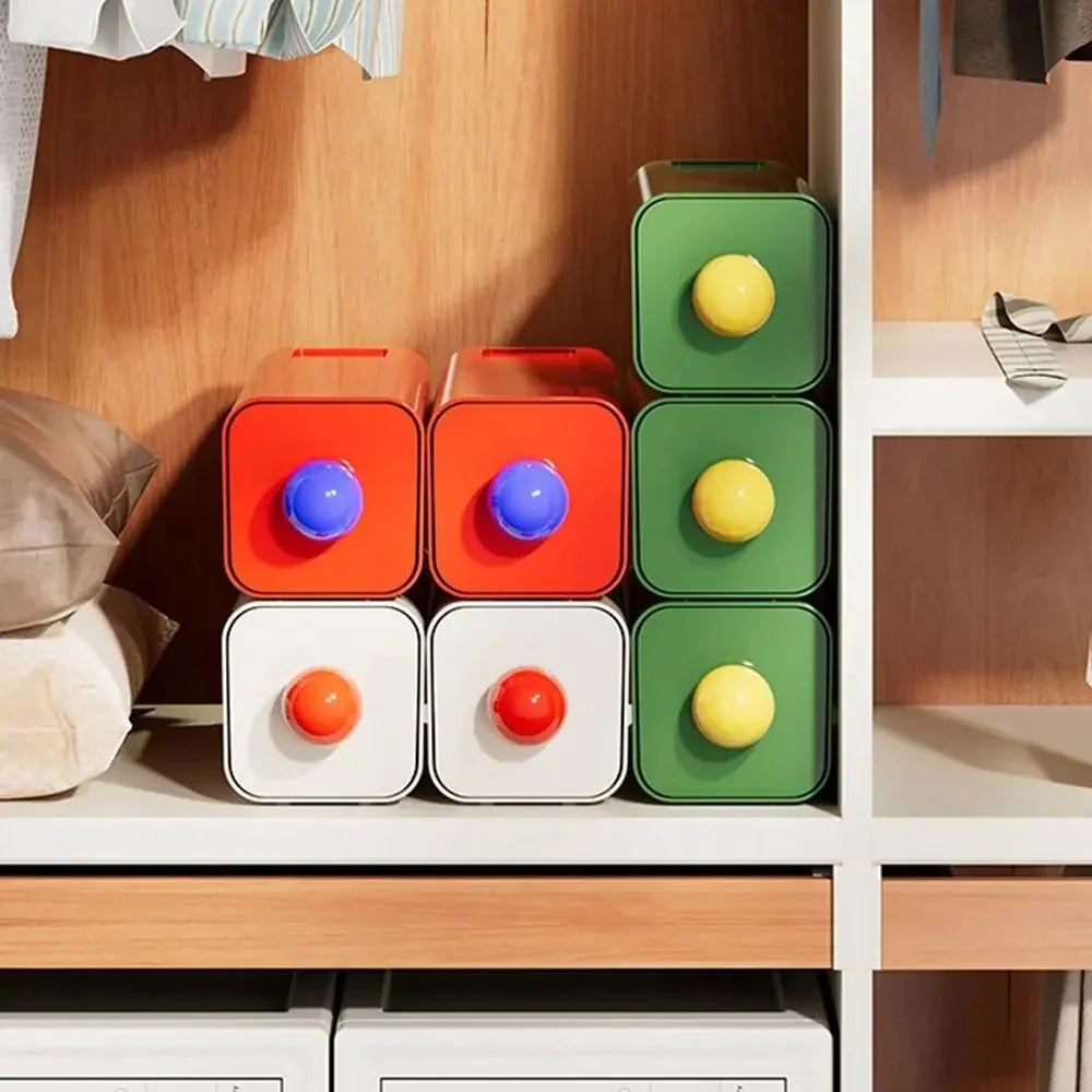Renrisa Storage Box