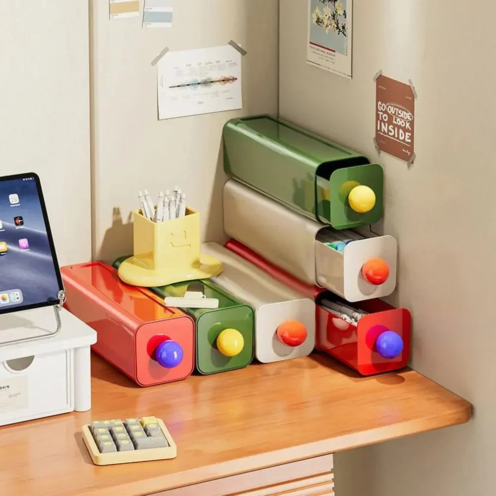 Renrisa Storage Box