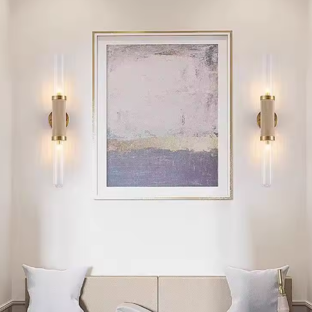 Renrisa Wall Lamp