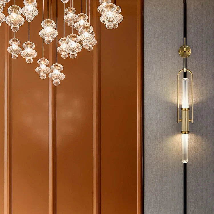 Renrisa Wall Lamp