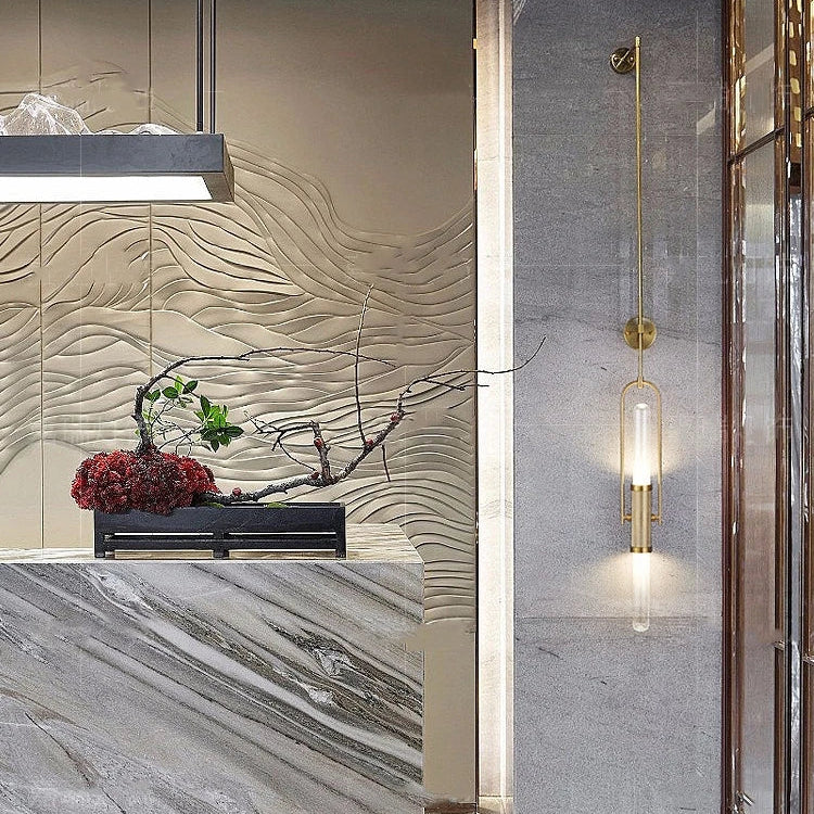 Renrisa Wall Lamp